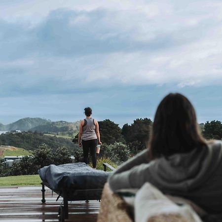 Matapouri & Tutukaka Spectacular Coastal Views- Aroha Luxury Guest Suite ภายนอก รูปภาพ