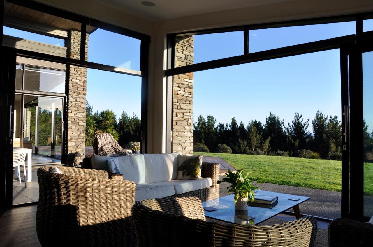 Matapouri & Tutukaka Spectacular Coastal Views- Aroha Luxury Guest Suite ภายนอก รูปภาพ