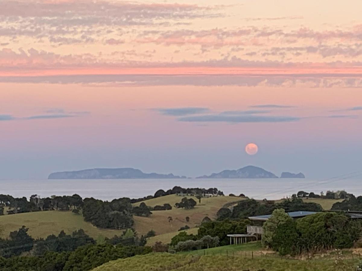 Matapouri & Tutukaka Spectacular Coastal Views- Aroha Luxury Guest Suite ภายนอก รูปภาพ
