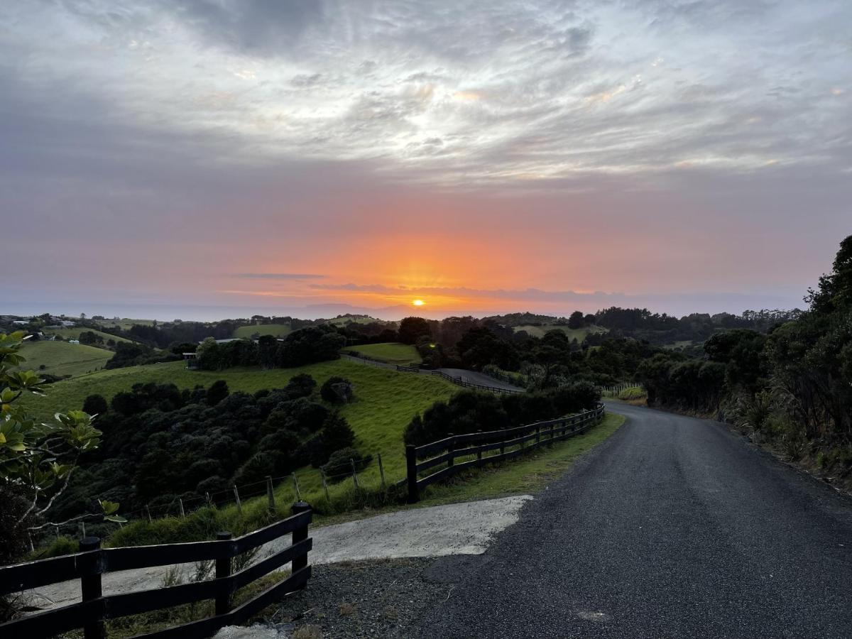 Matapouri & Tutukaka Spectacular Coastal Views- Aroha Luxury Guest Suite ภายนอก รูปภาพ