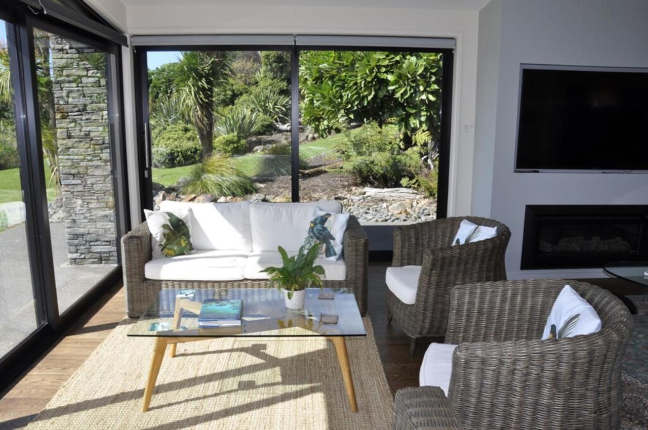 Matapouri & Tutukaka Spectacular Coastal Views- Aroha Luxury Guest Suite ภายนอก รูปภาพ