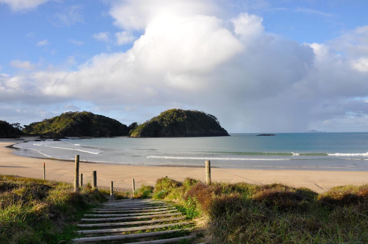 Matapouri & Tutukaka Spectacular Coastal Views- Aroha Luxury Guest Suite ภายนอก รูปภาพ