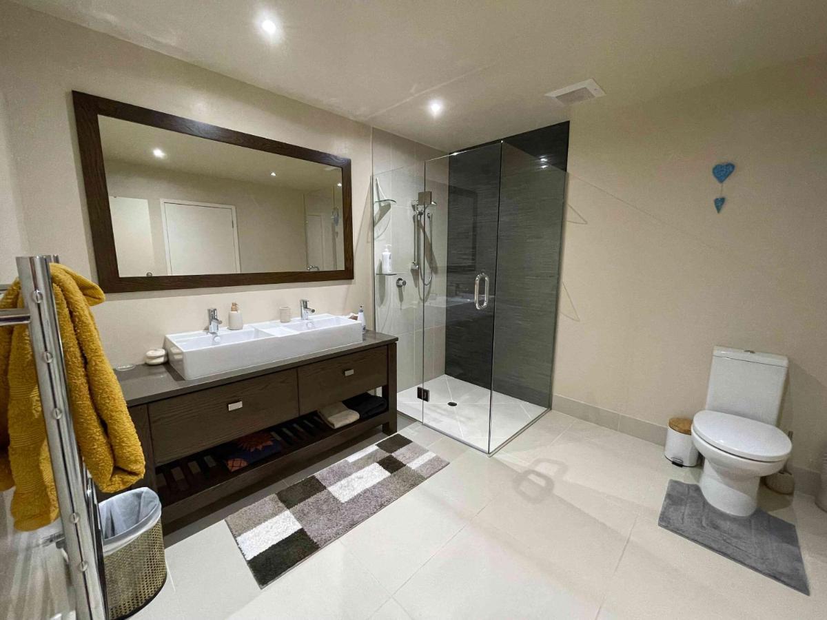 Matapouri & Tutukaka Spectacular Coastal Views- Aroha Luxury Guest Suite ภายนอก รูปภาพ