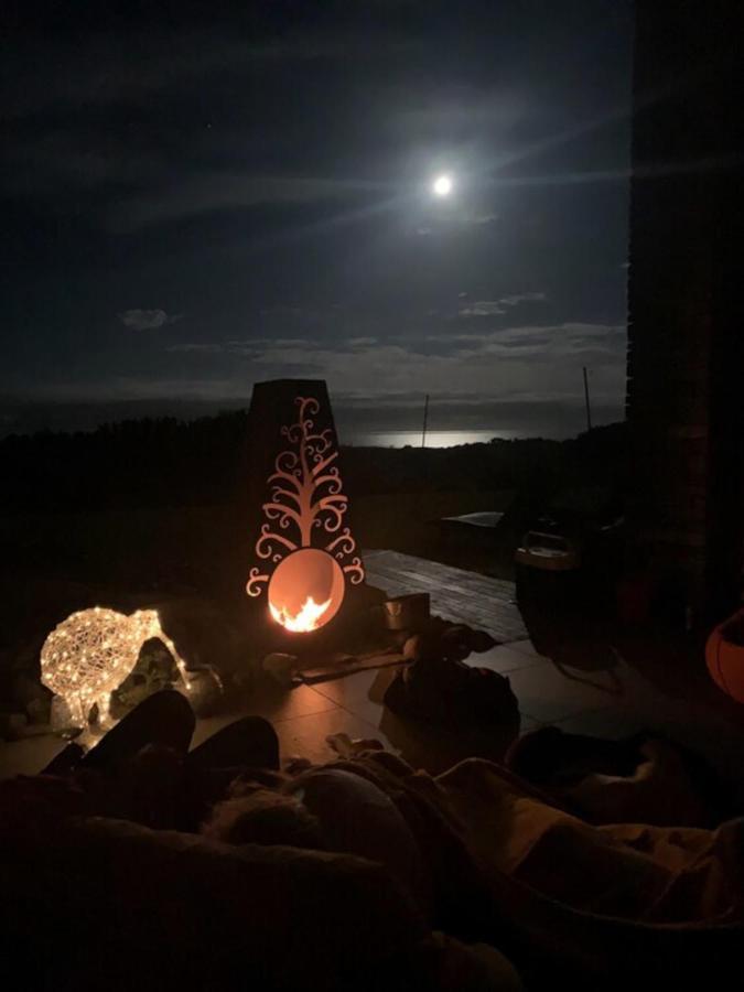 Matapouri & Tutukaka Spectacular Coastal Views- Aroha Luxury Guest Suite ภายนอก รูปภาพ