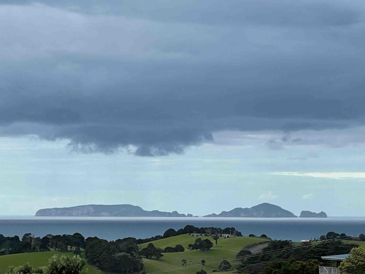 Matapouri & Tutukaka Spectacular Coastal Views- Aroha Luxury Guest Suite ภายนอก รูปภาพ