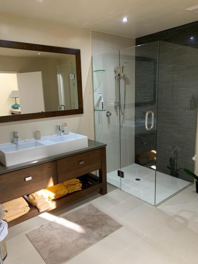 Matapouri & Tutukaka Spectacular Coastal Views- Aroha Luxury Guest Suite ภายนอก รูปภาพ