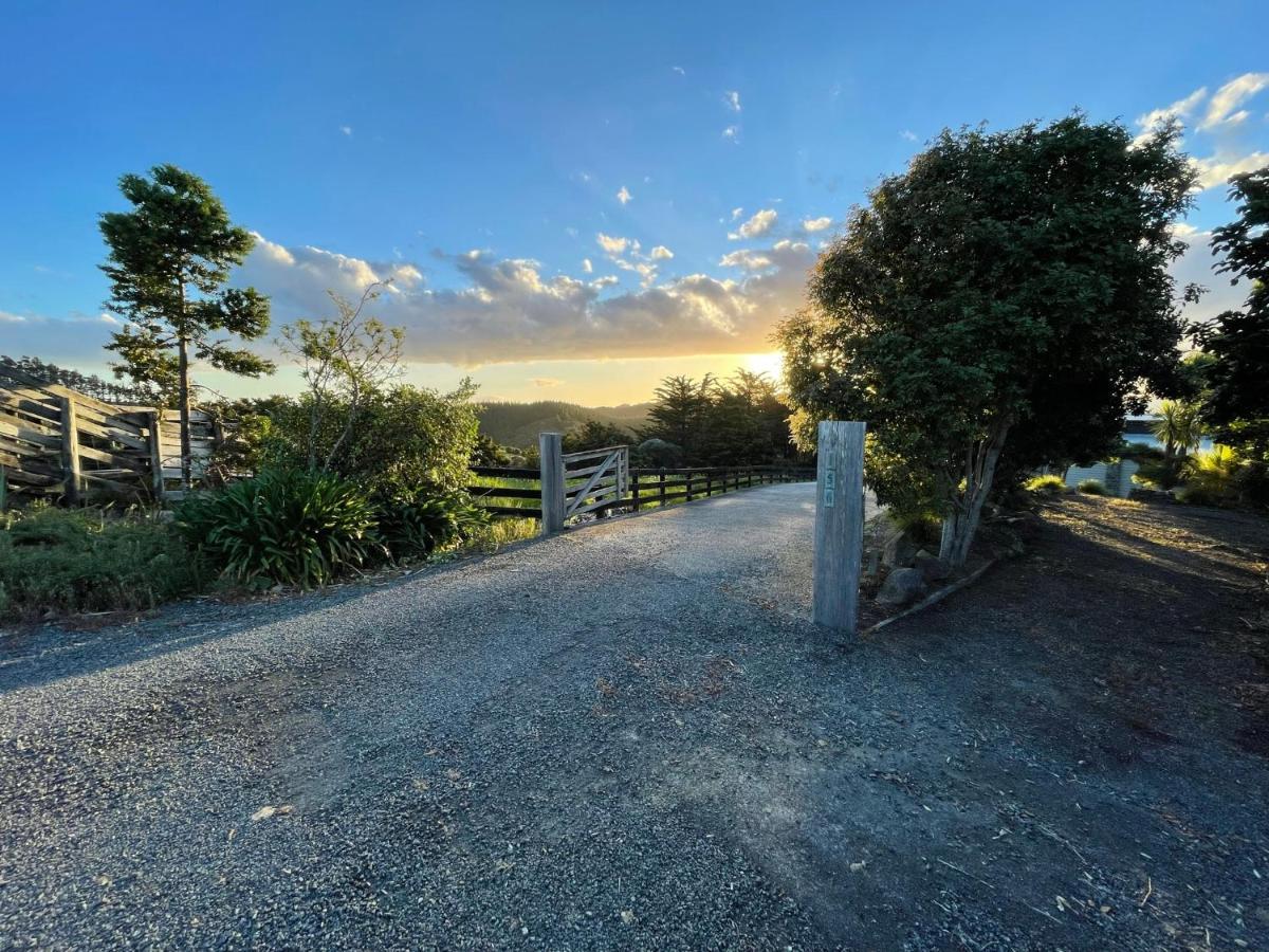 Matapouri & Tutukaka Spectacular Coastal Views- Aroha Luxury Guest Suite ภายนอก รูปภาพ