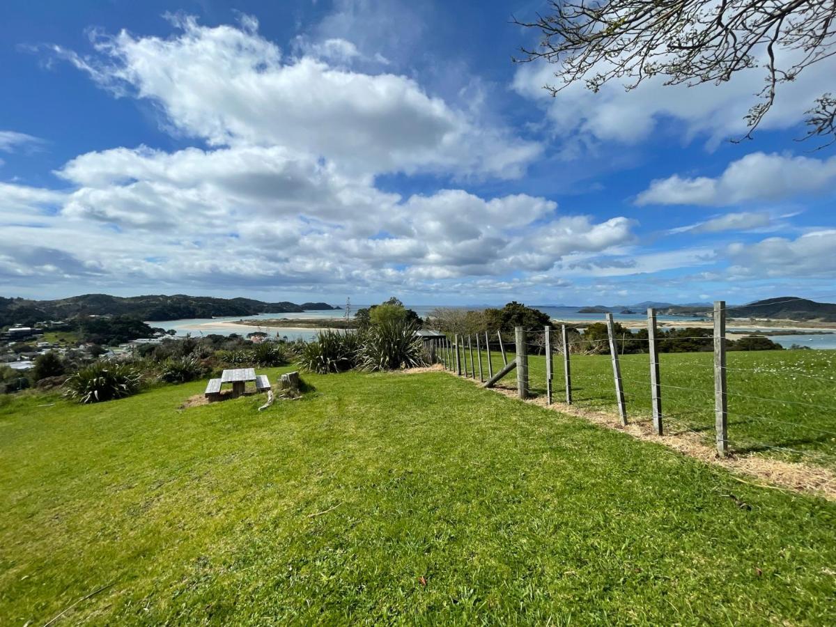 Matapouri & Tutukaka Spectacular Coastal Views- Aroha Luxury Guest Suite ภายนอก รูปภาพ