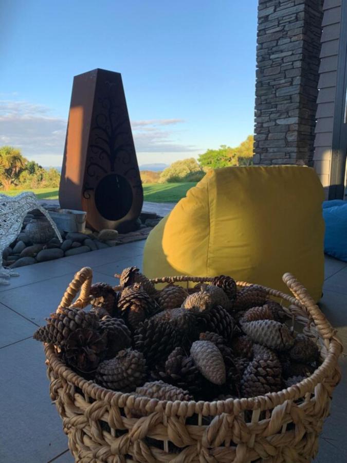 Matapouri & Tutukaka Spectacular Coastal Views- Aroha Luxury Guest Suite ภายนอก รูปภาพ