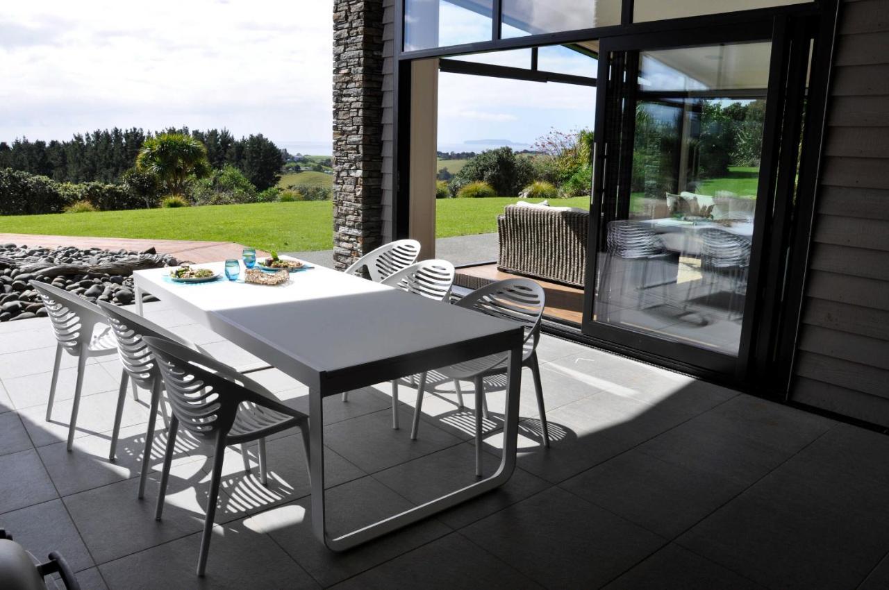 Matapouri & Tutukaka Spectacular Coastal Views- Aroha Luxury Guest Suite ภายนอก รูปภาพ