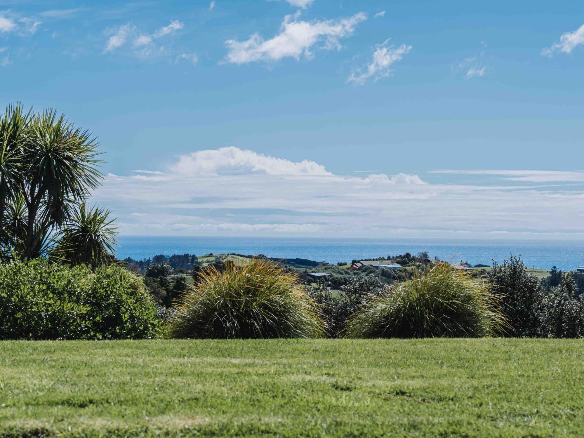 Matapouri & Tutukaka Spectacular Coastal Views- Aroha Luxury Guest Suite ภายนอก รูปภาพ