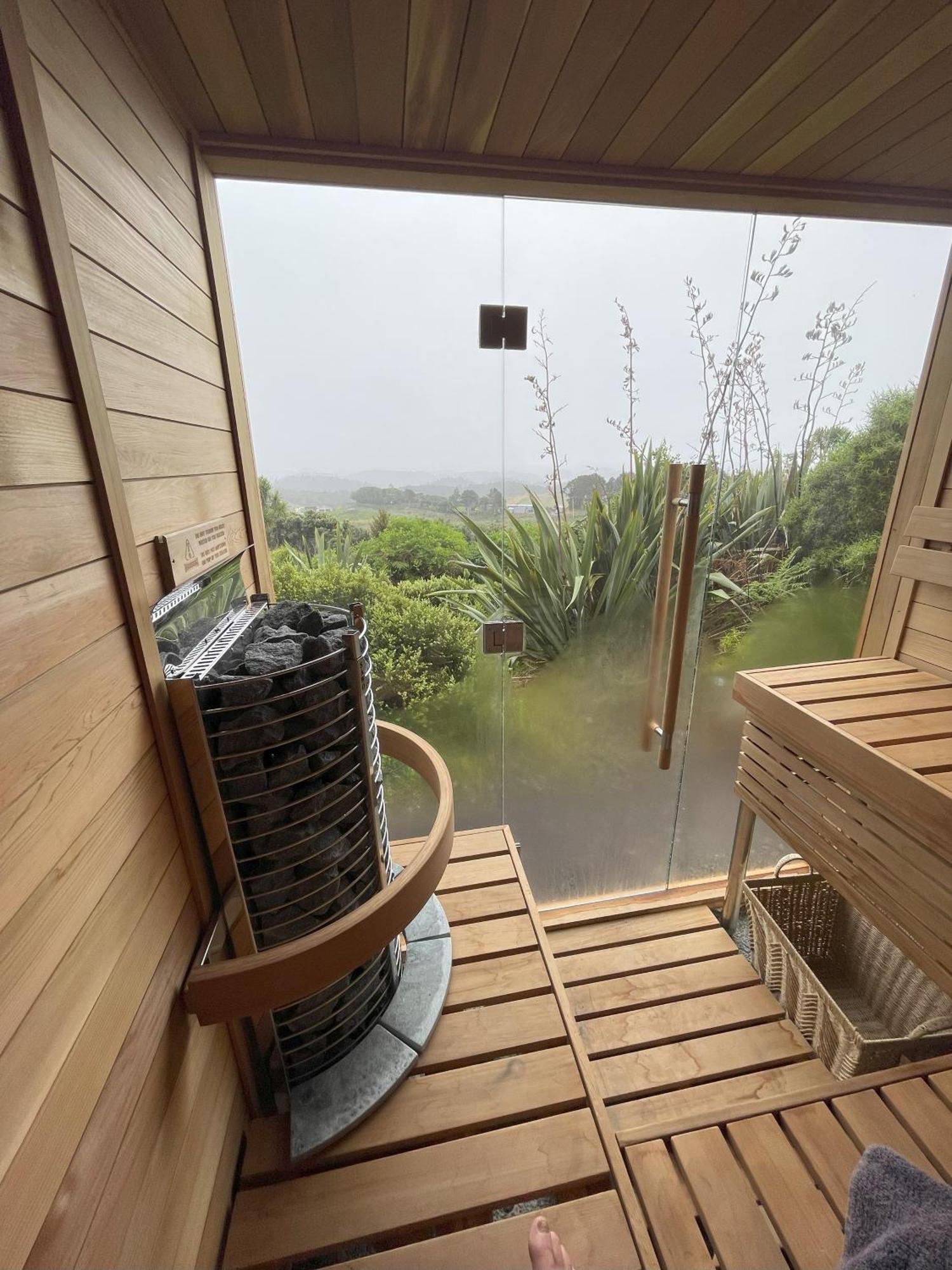 Matapouri & Tutukaka Spectacular Coastal Views- Aroha Luxury Guest Suite ภายนอก รูปภาพ