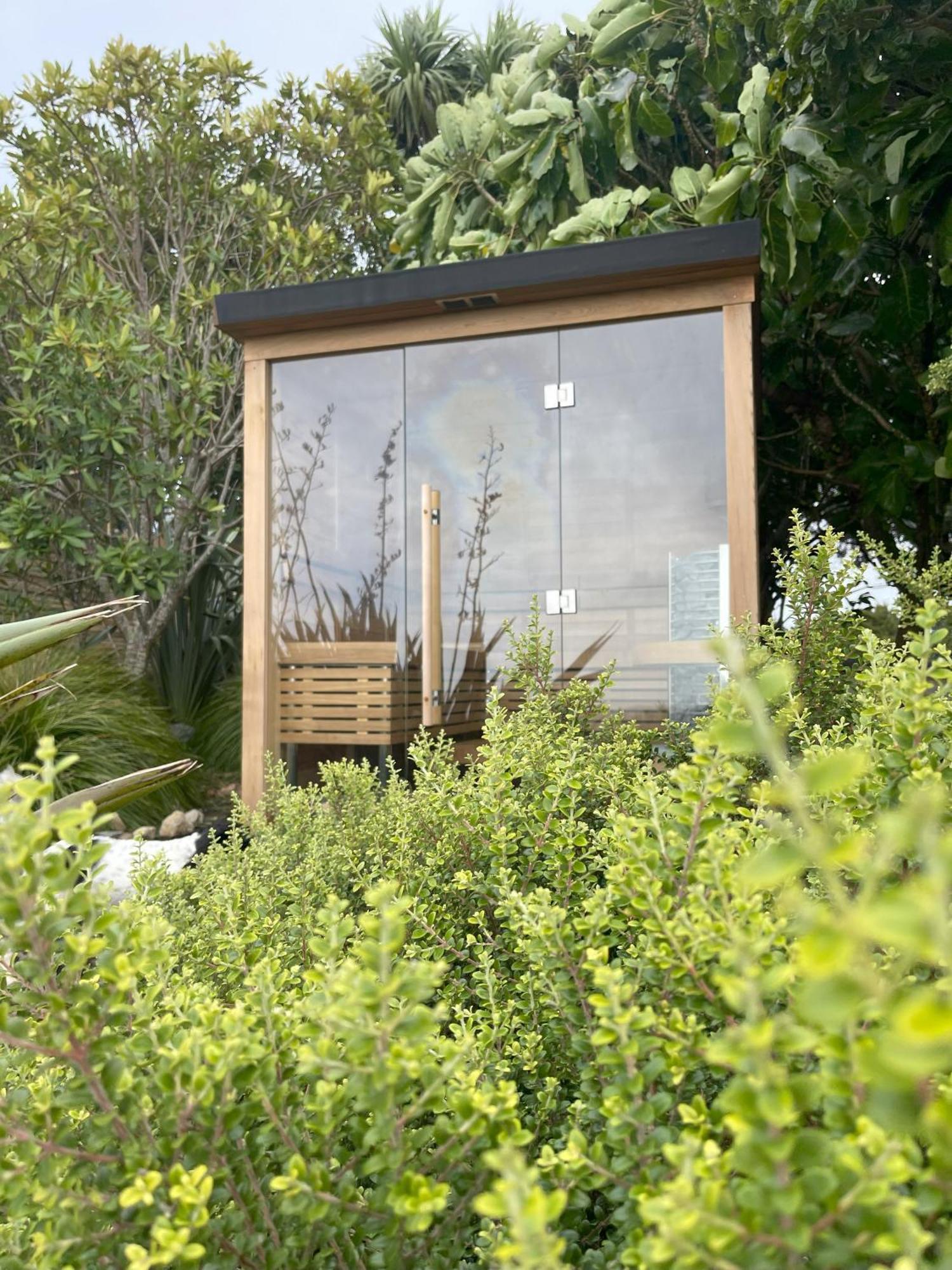 Matapouri & Tutukaka Spectacular Coastal Views- Aroha Luxury Guest Suite ภายนอก รูปภาพ